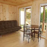 Kunigiskiu 2 Homestay szállás *