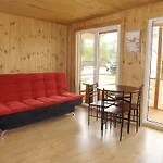 Kunigiskiu 2 Homestay szállás *