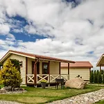 Kunigiskiu 2 Homestay szállás Palanga