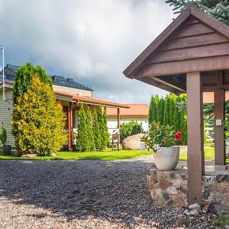 홈스테이 Kunigiskiu 2 *