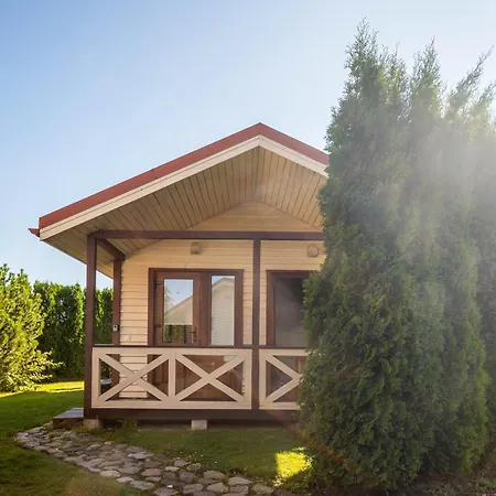 Homestay Kunigiskiu 2 Palanga