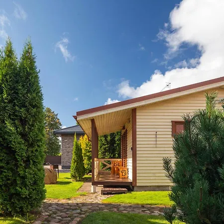 Kunigiskiu 2 홈스테이