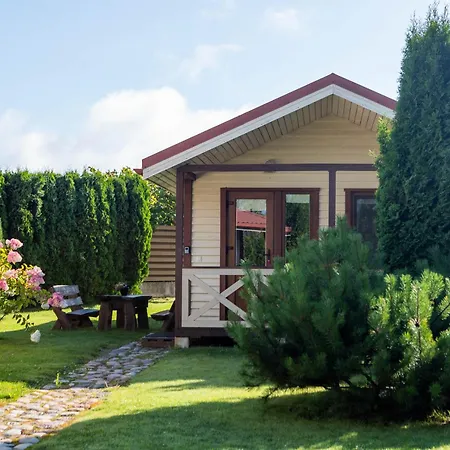 홈스테이 Kunigiskiu 2