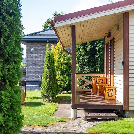 Kunigiskiu 2 * Palanga