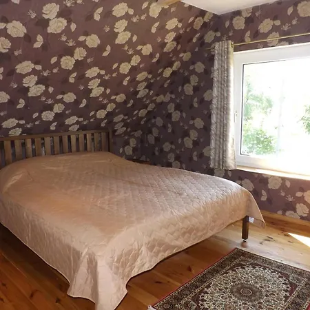 홈스테이 Kunigiskiu 2 *