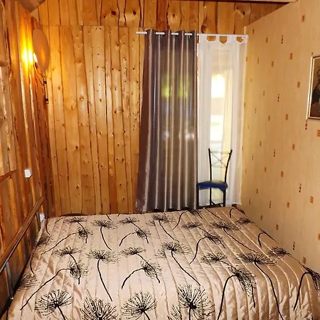 Kunigiskiu 2 Rum i privatbostad