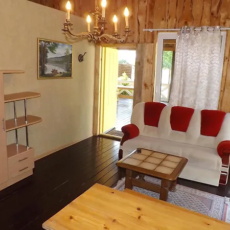 홈스테이 Kunigiskiu 2