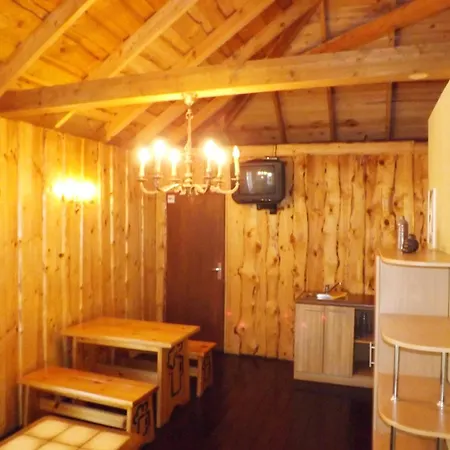 Kunigiskiu 2 Rum i privatbostad *