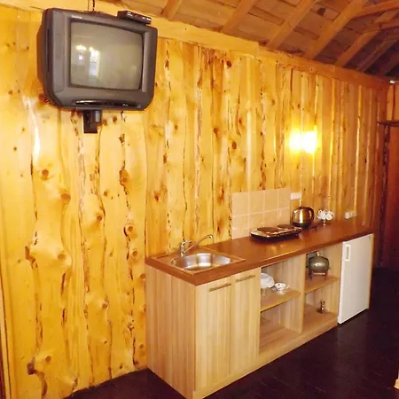 홈스테이 Kunigiskiu 2 *