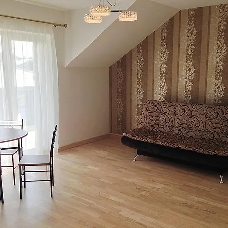 Kunigiskiu 2 Palanga