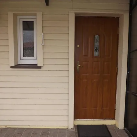 Kunigiskiu 2 Palanga