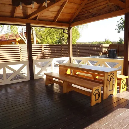 홈스테이 Kunigiskiu 2 *