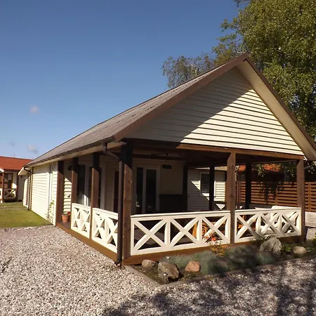 Kunigiskiu 2 홈스테이