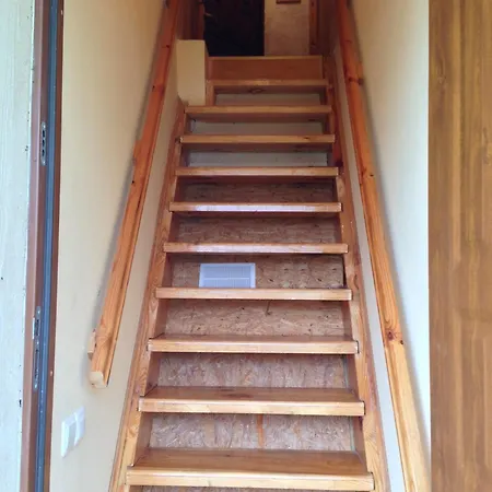 홈스테이 Kunigiskiu 2 *