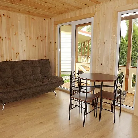 Kunigiskiu 2 Habitación en casa particular *