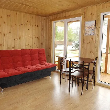 Kunigiskiu 2 Rum i privatbostad *