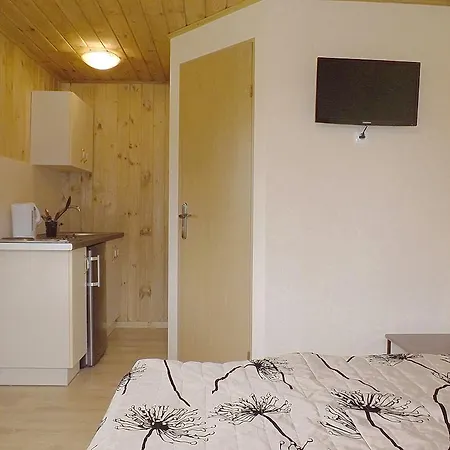 Kunigiskiu 2 Rum i privatbostad *