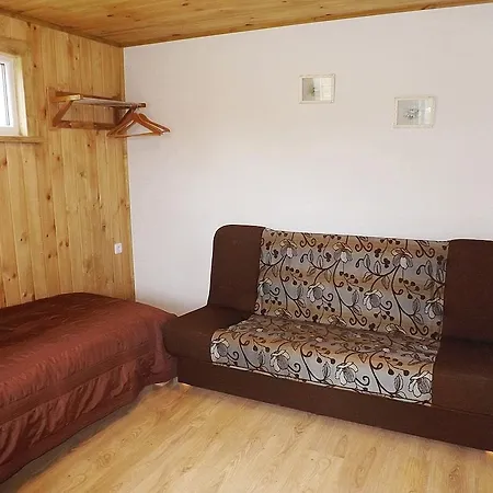 Habitación en casa particular Kunigiskiu 2