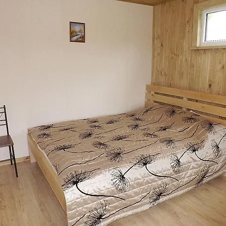 Habitación en casa particular Kunigiskiu 2