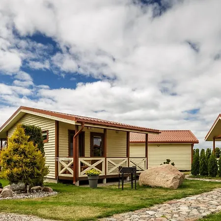 Kunigiskiu 2 Homestay Palanga