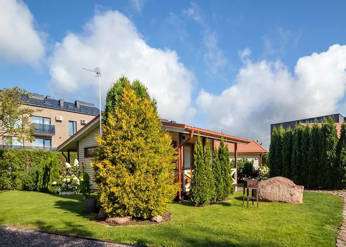 Kunigiskiu 2 Palanga