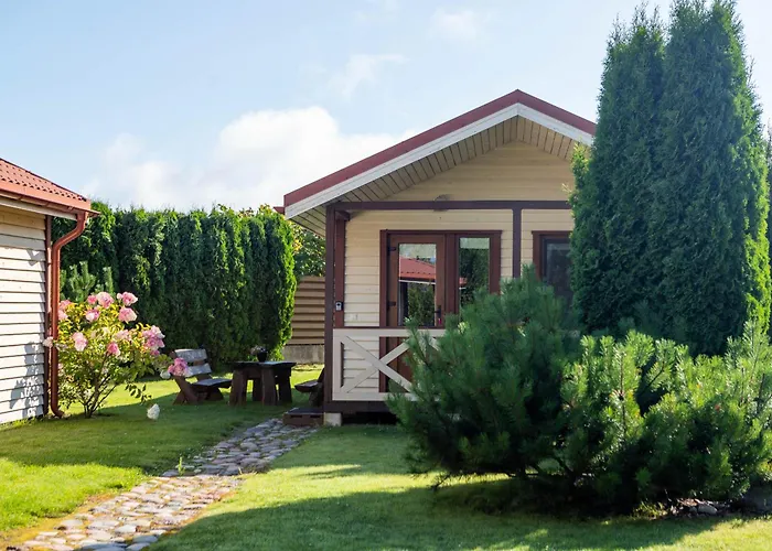 Homestay szállás Kunigiskiu 2