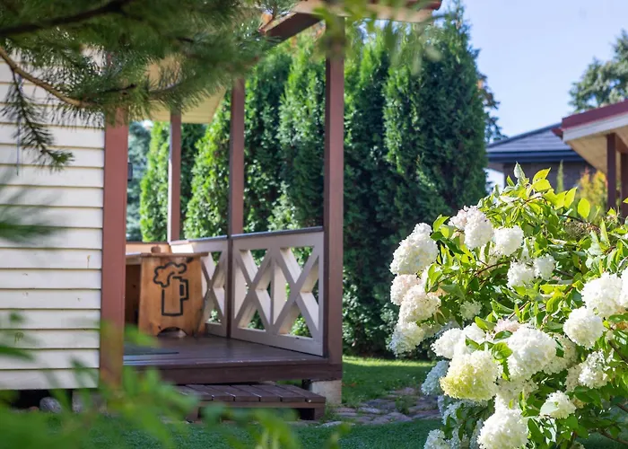 Homestay szállás Kunigiskiu 2 *