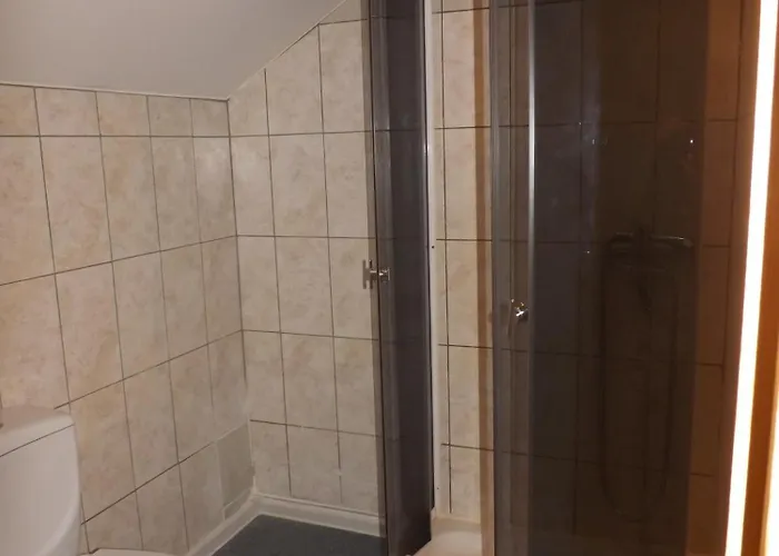 Kunigiskiu 2 Accommodatie bij particulieren Palanga