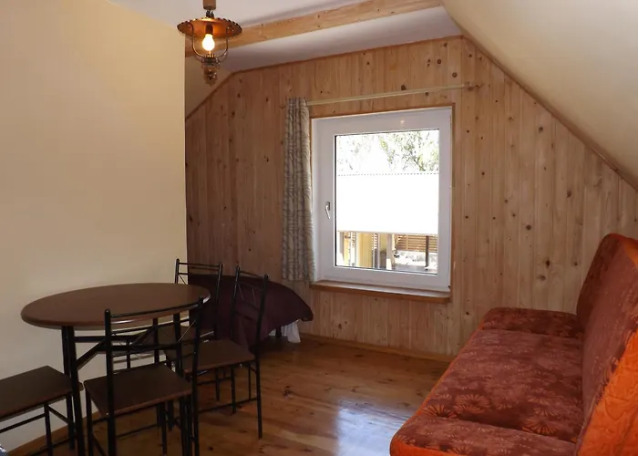 Homestay szállás Kunigiskiu 2 Palanga