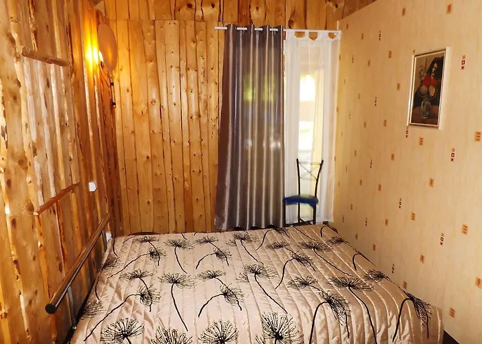 Kunigiskiu 2 Homestay szállás