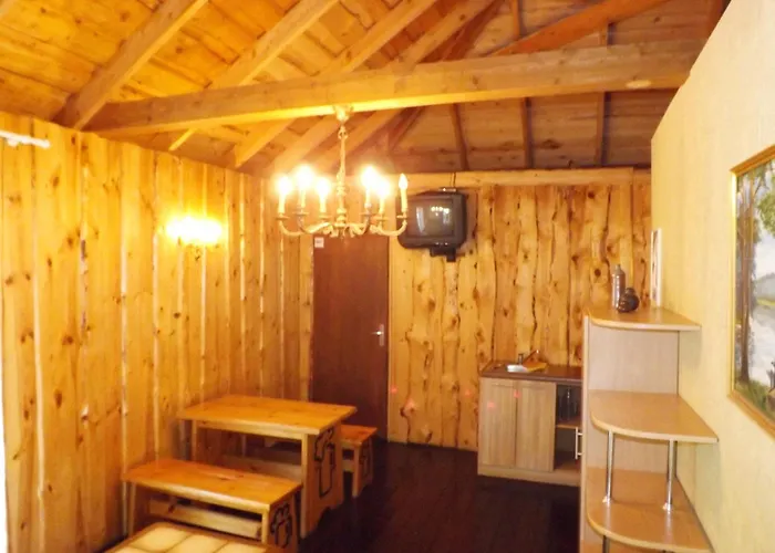 Kunigiskiu 2 Accommodatie bij particulieren *