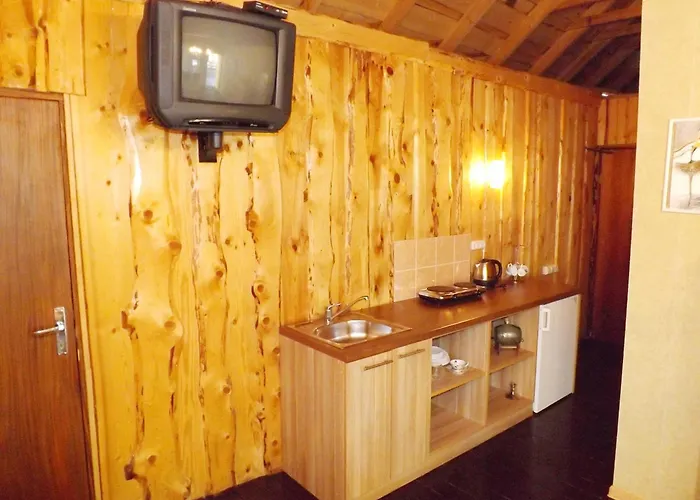 Homestay szállás Kunigiskiu 2 *