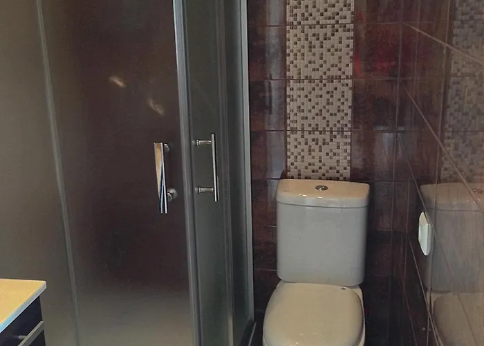 Kunigiskiu 2 Homestay szállás *