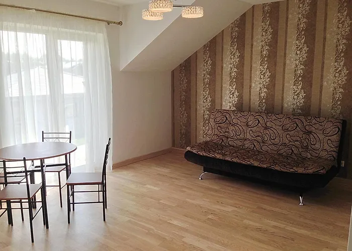 Kunigiskiu 2 Palanga