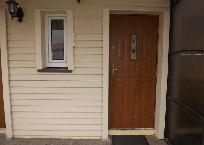 Kunigiskiu 2 Palanga