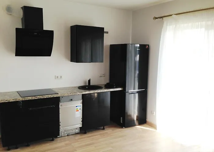 Kunigiskiu 2 * Palanga