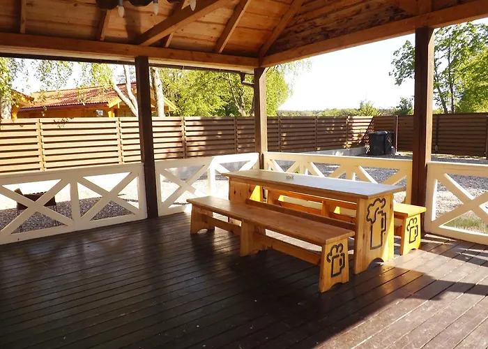 Homestay szállás Kunigiskiu 2 *