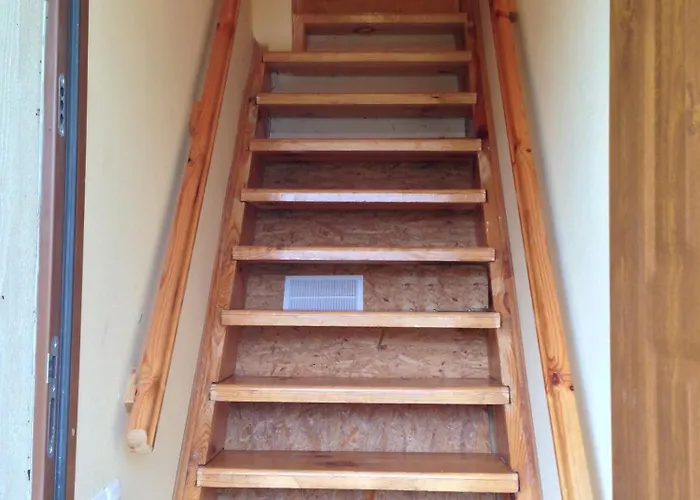 Homestay szállás Kunigiskiu 2 *