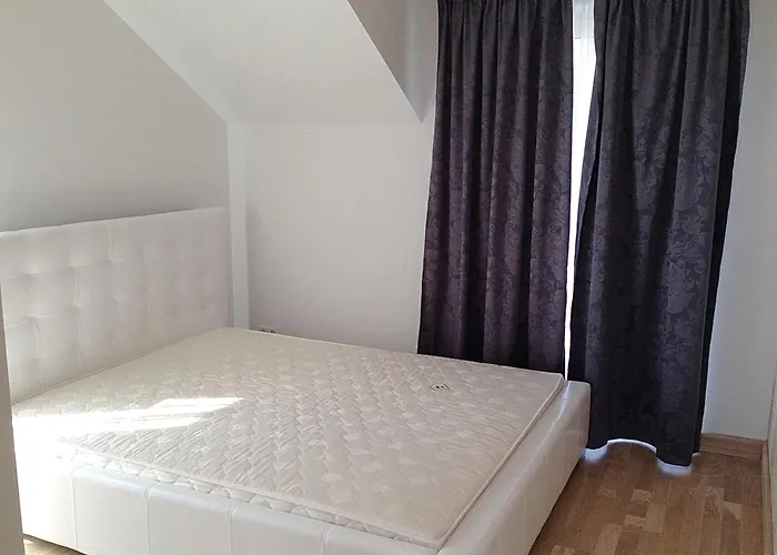 Kunigiskiu 2 * Palanga