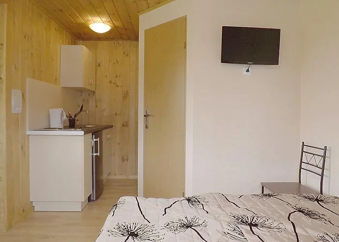 Kunigiskiu 2 Homestay szállás *
