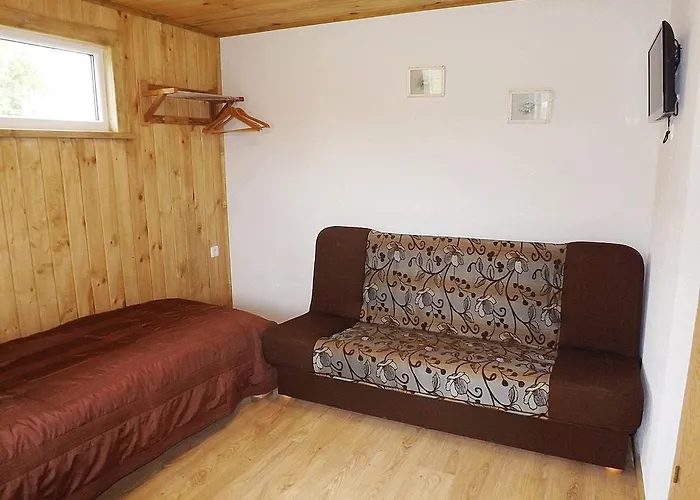 Homestay szállás Kunigiskiu 2