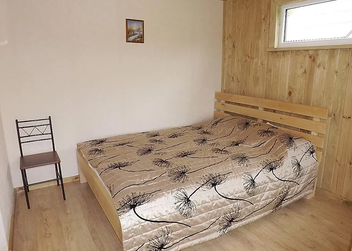 Homestay szállás Kunigiskiu 2