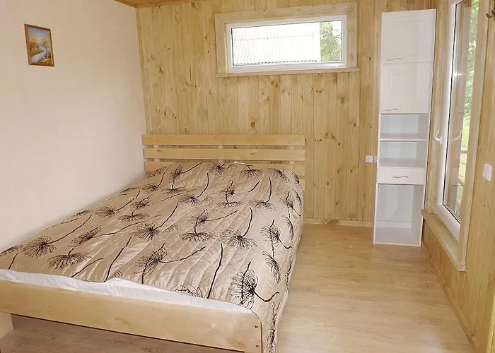 Kunigiskiu 2 Palanga